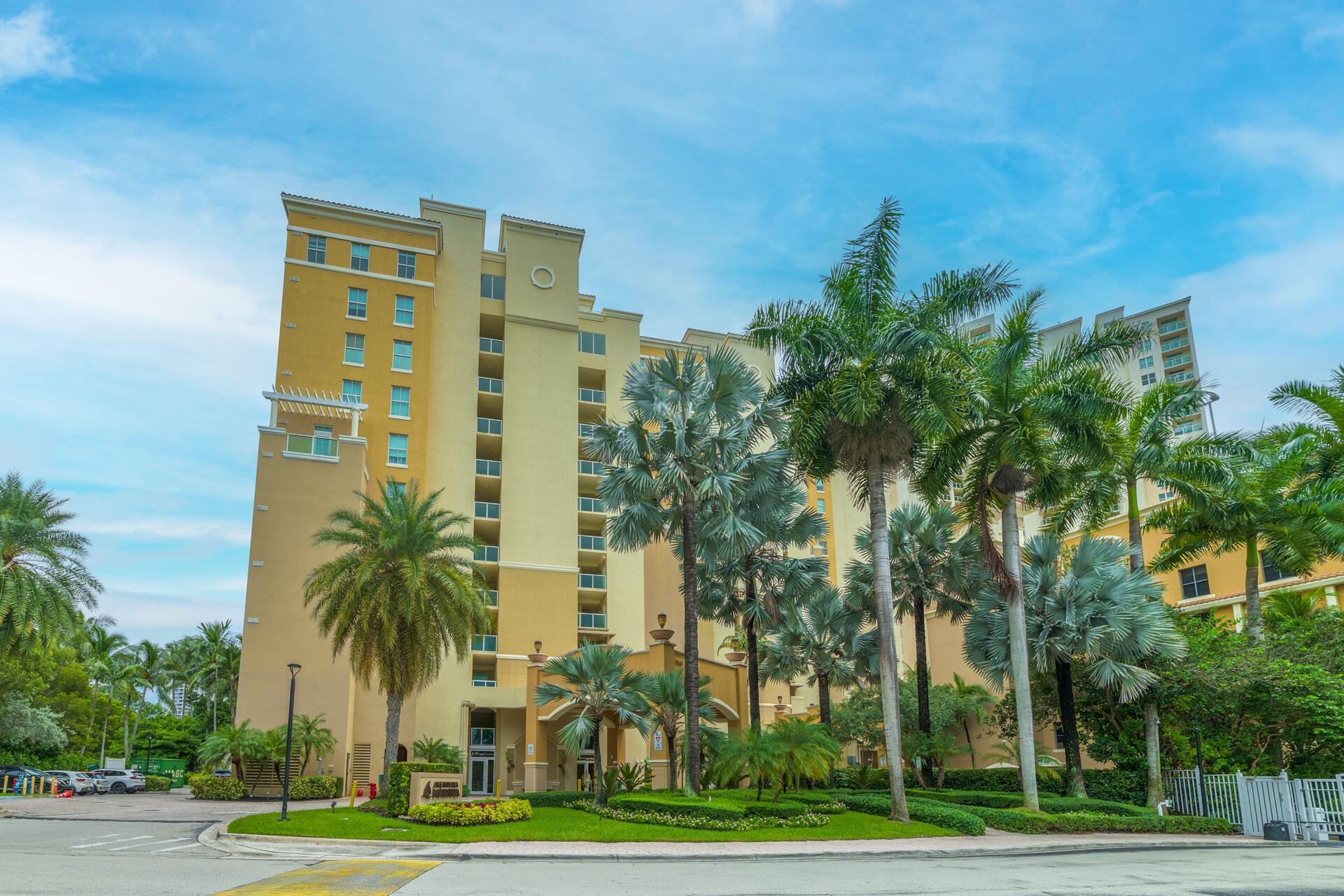 3340 NE 190TH #1309, Aventura FL 33180