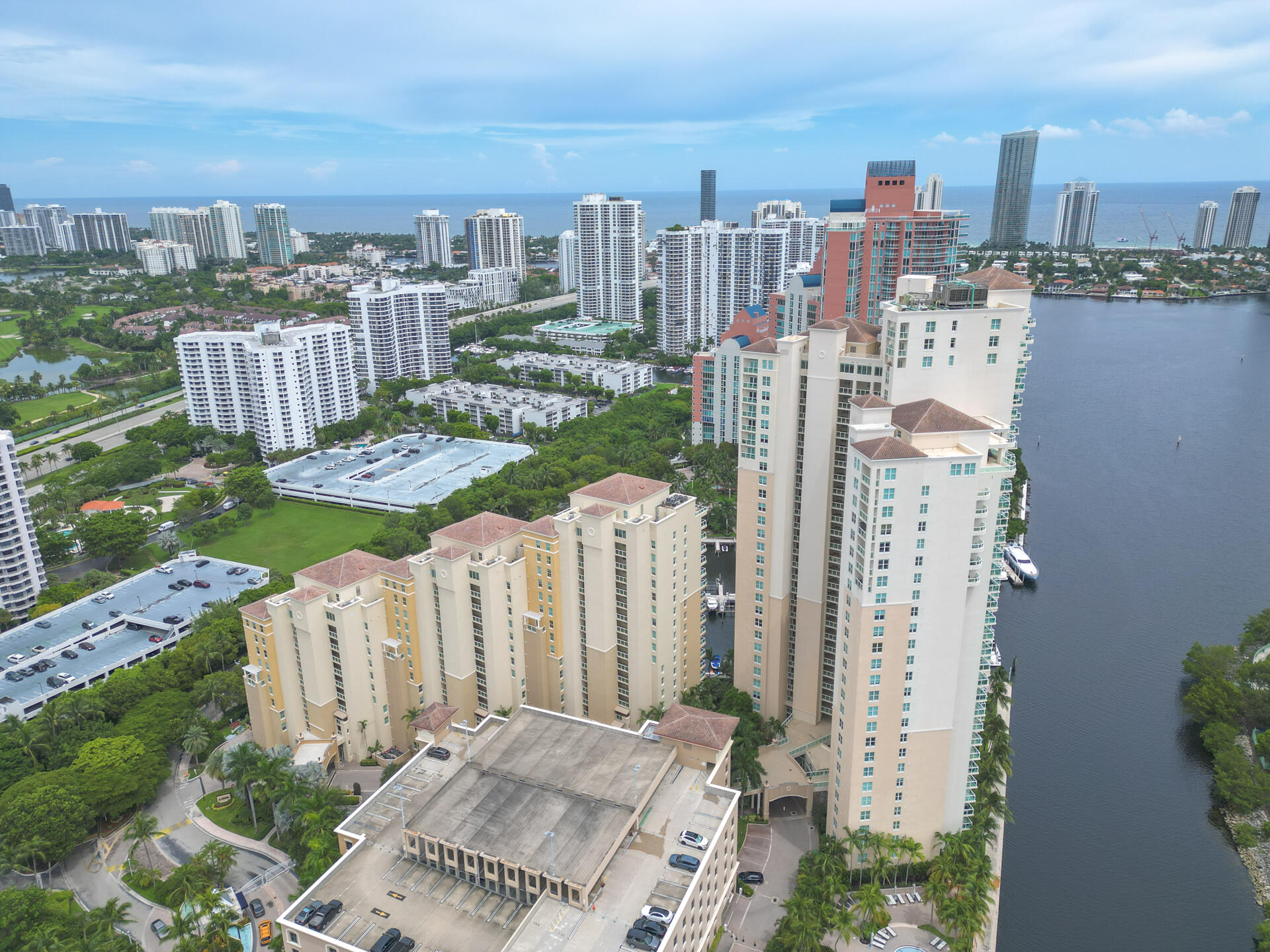 3340 NE 190TH #1309, Aventura FL 33180