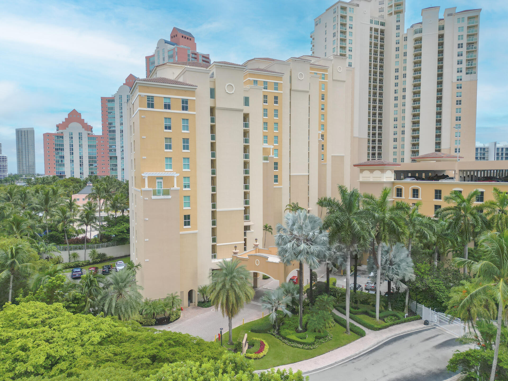 3340 NE 190TH #1309, Aventura FL 33180