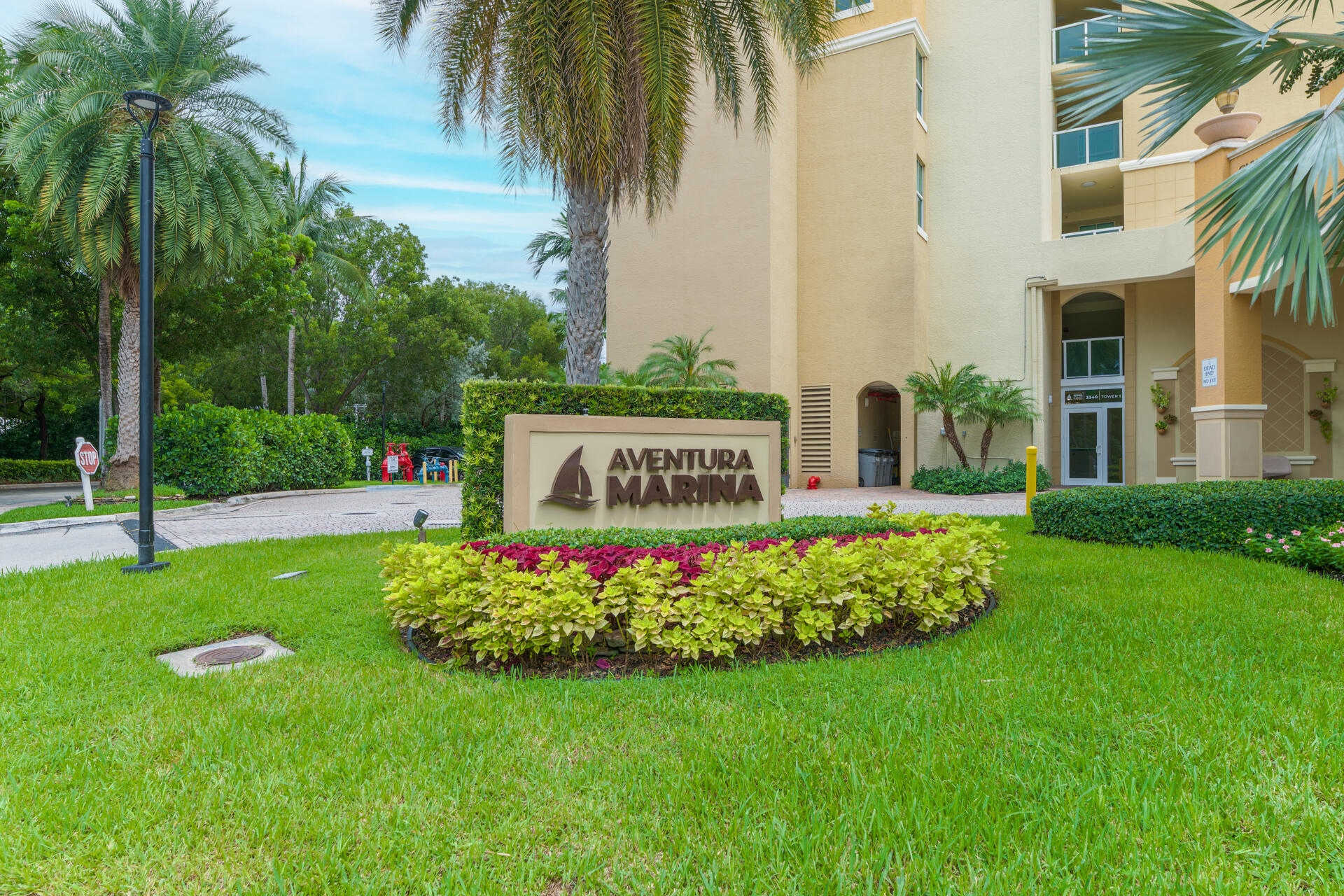 3340 NE 190TH #1309, Aventura FL 33180