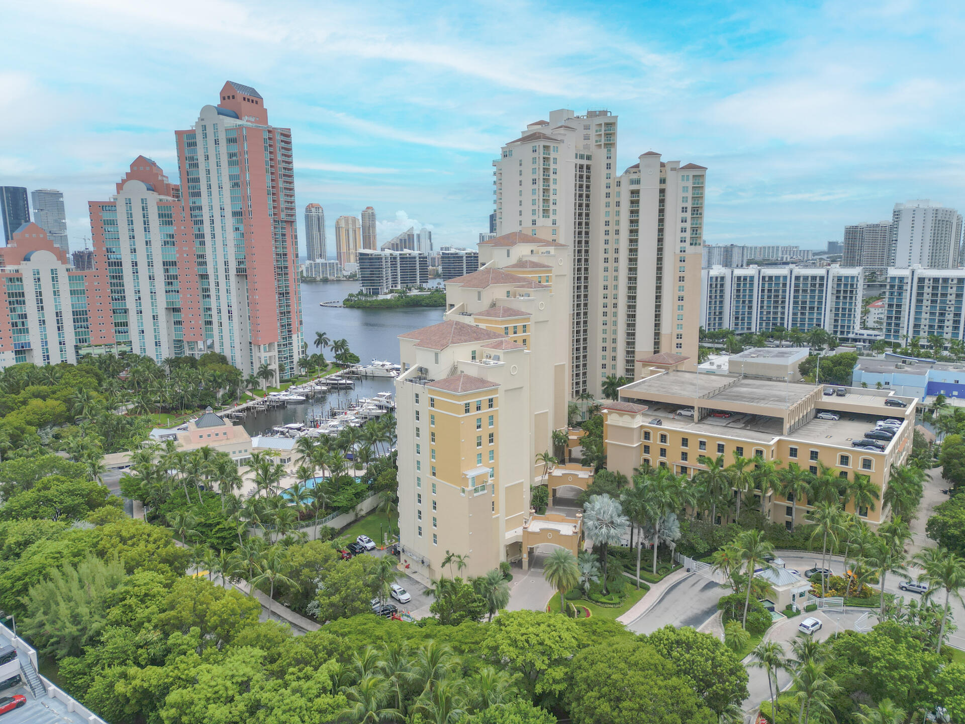 3340 NE 190TH #1309, Aventura FL 33180