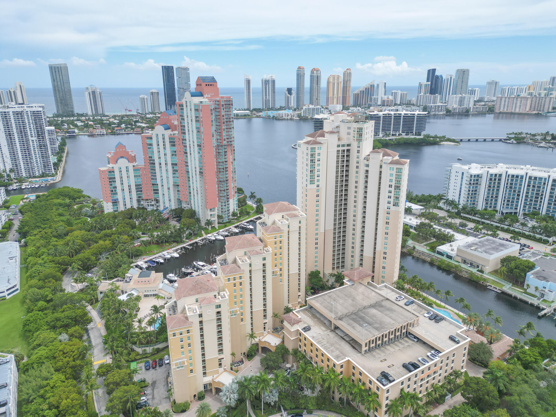 3340 NE 190TH #1309, Aventura FL 33180
