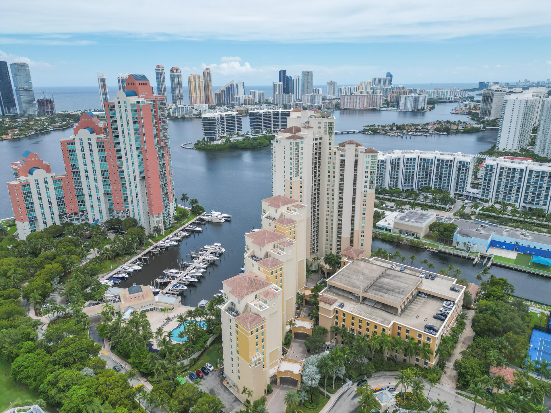 3340 NE 190TH #1309, Aventura FL 33180