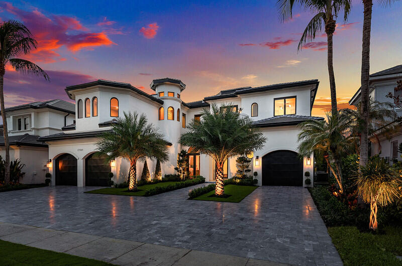 17545 Middlebrook Way, Boca Raton FL 33496