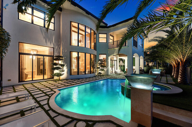 17545 Middlebrook Way, Boca Raton FL 33496