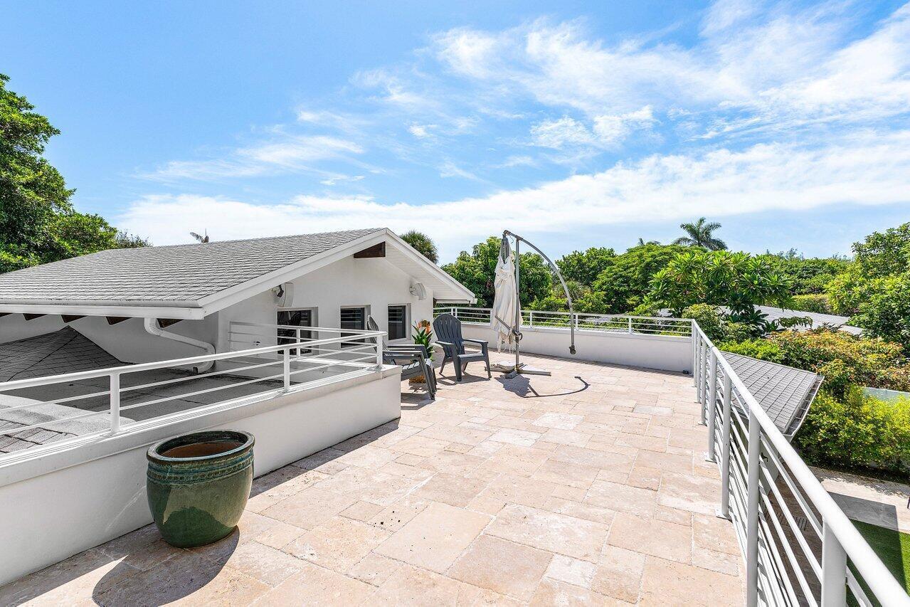 6130 RIDGE, Ocean Ridge FL 33435