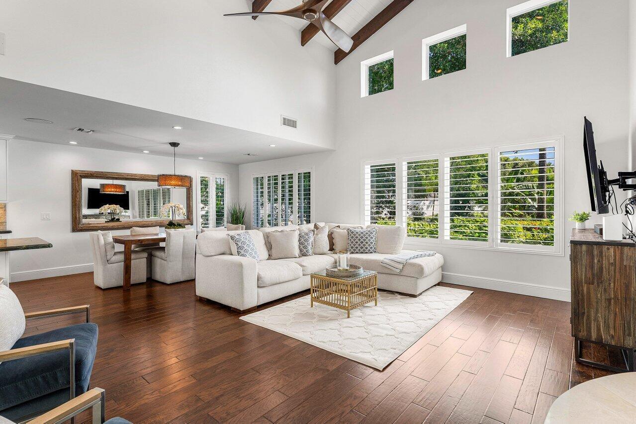 6130 RIDGE, Ocean Ridge FL 33435
