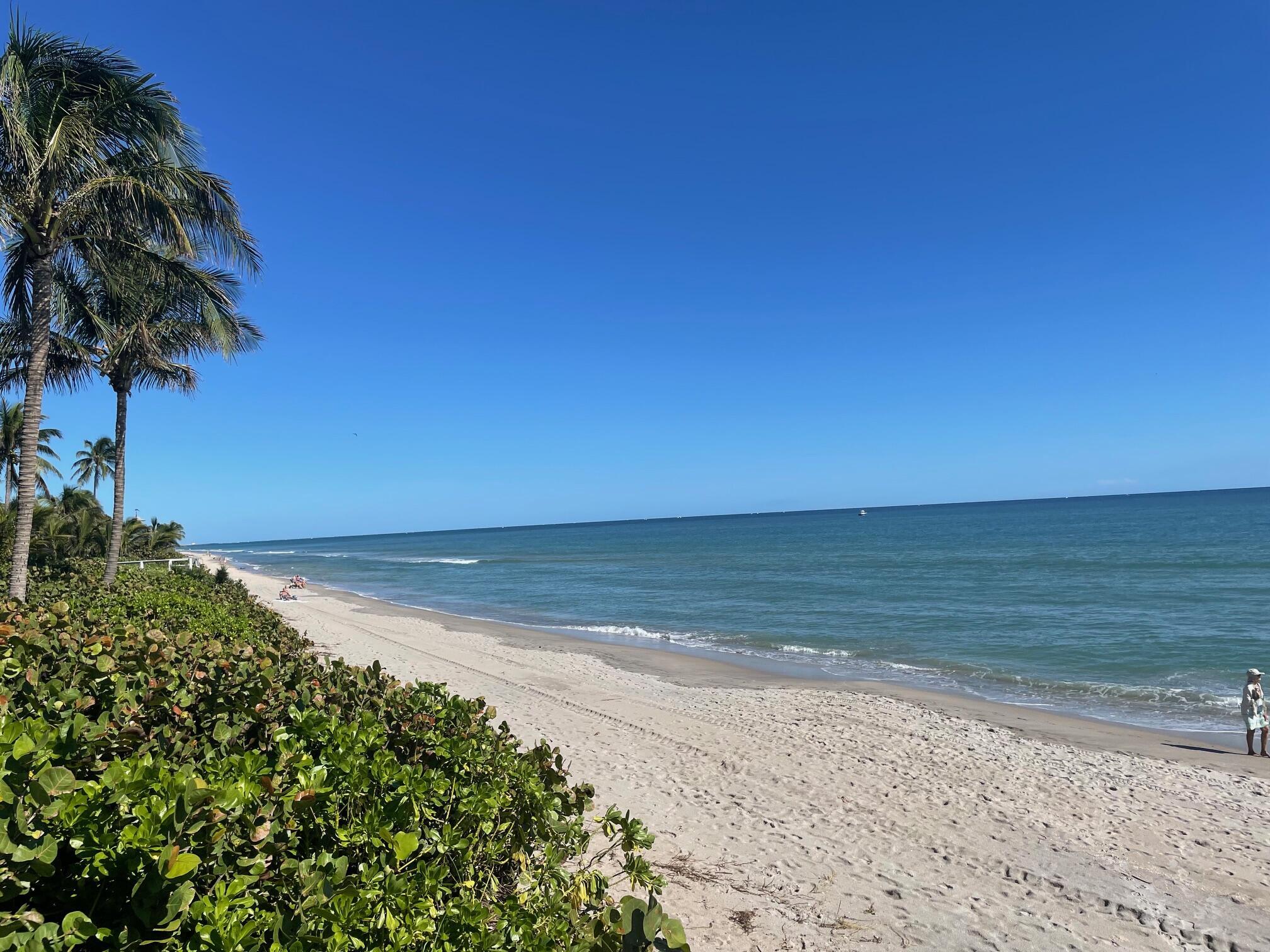 6130 RIDGE, Ocean Ridge FL 33435