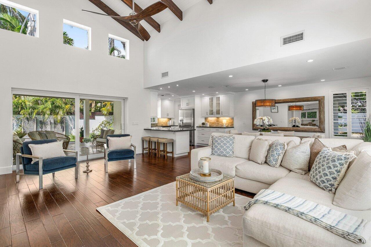 6130 RIDGE, Ocean Ridge FL 33435