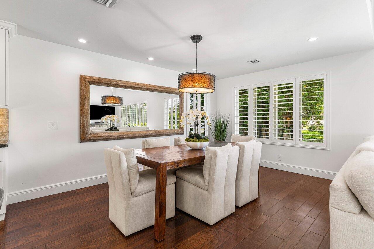 6130 RIDGE, Ocean Ridge FL 33435