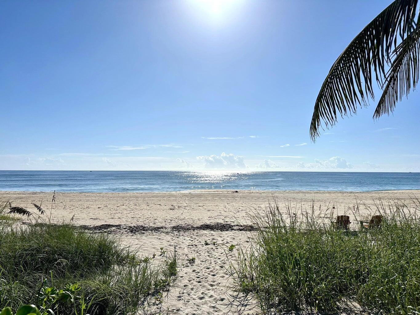 6130 RIDGE, Ocean Ridge FL 33435