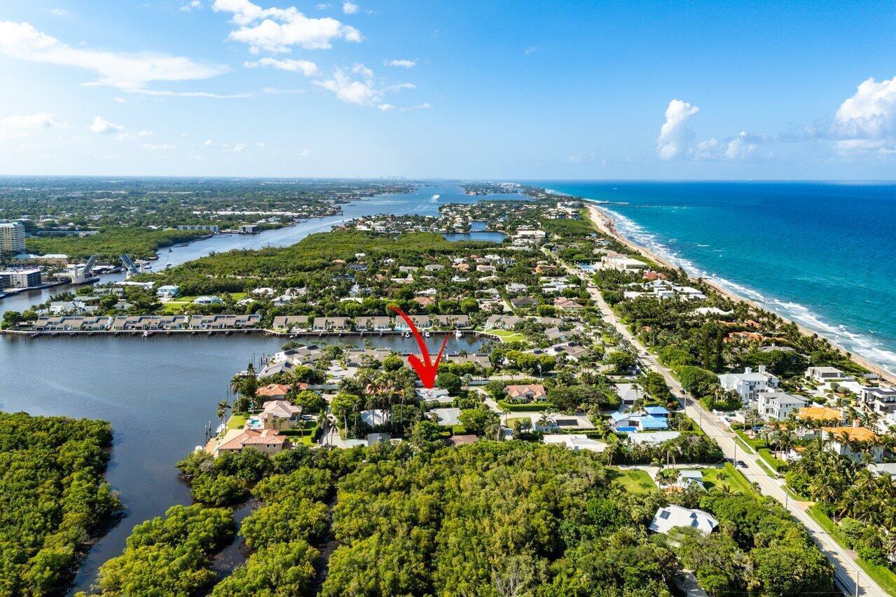 6130 RIDGE, Ocean Ridge FL 33435