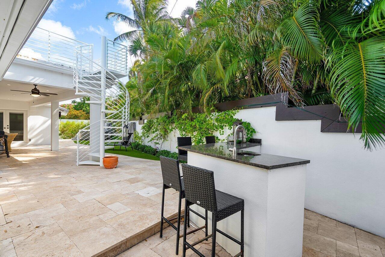 6130 RIDGE, Ocean Ridge FL 33435