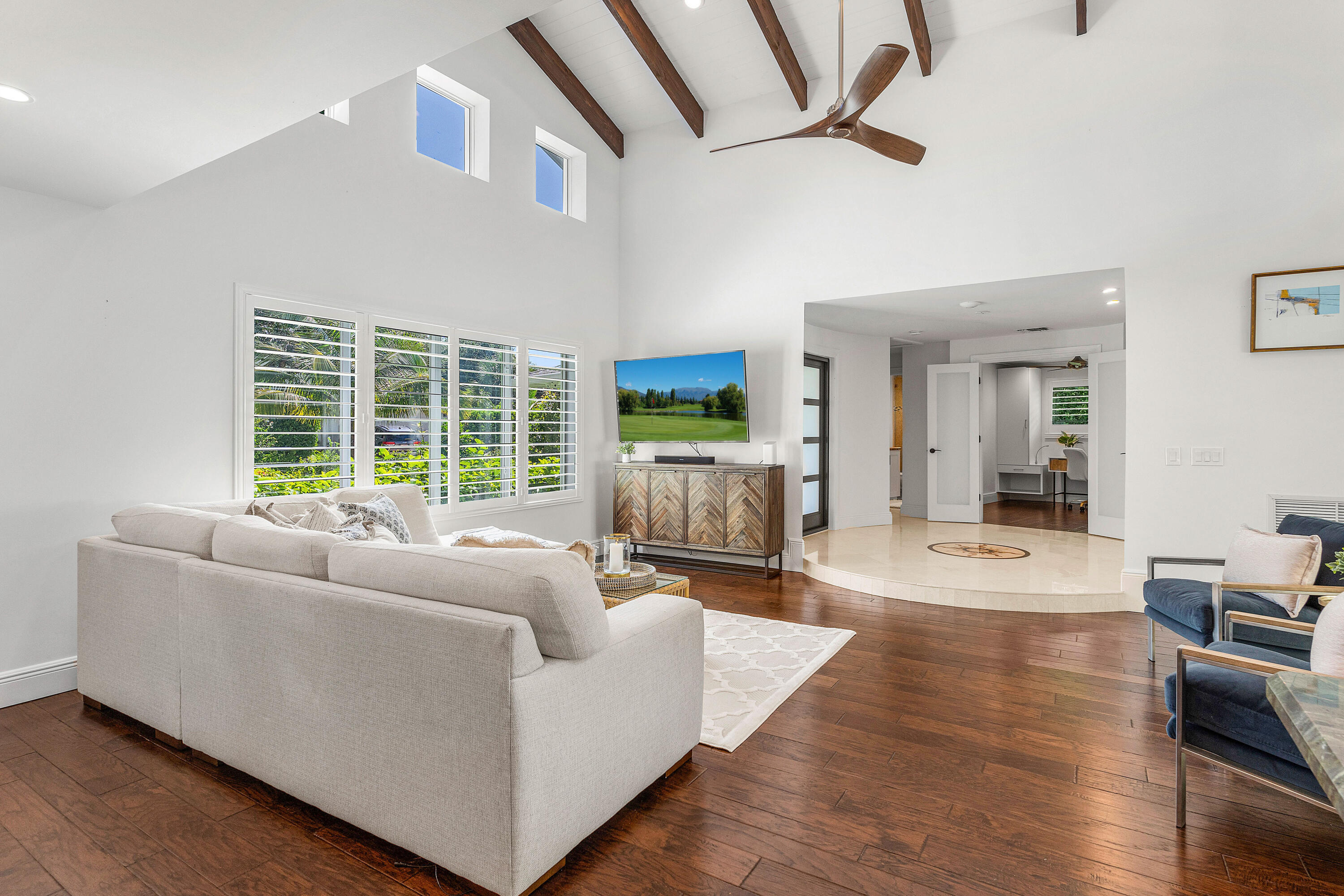 6130 RIDGE, Ocean Ridge FL 33435