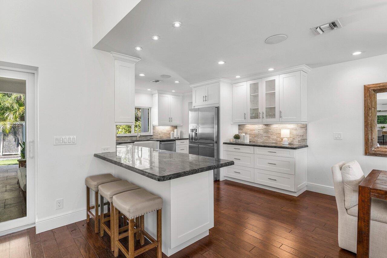 6130 RIDGE, Ocean Ridge FL 33435