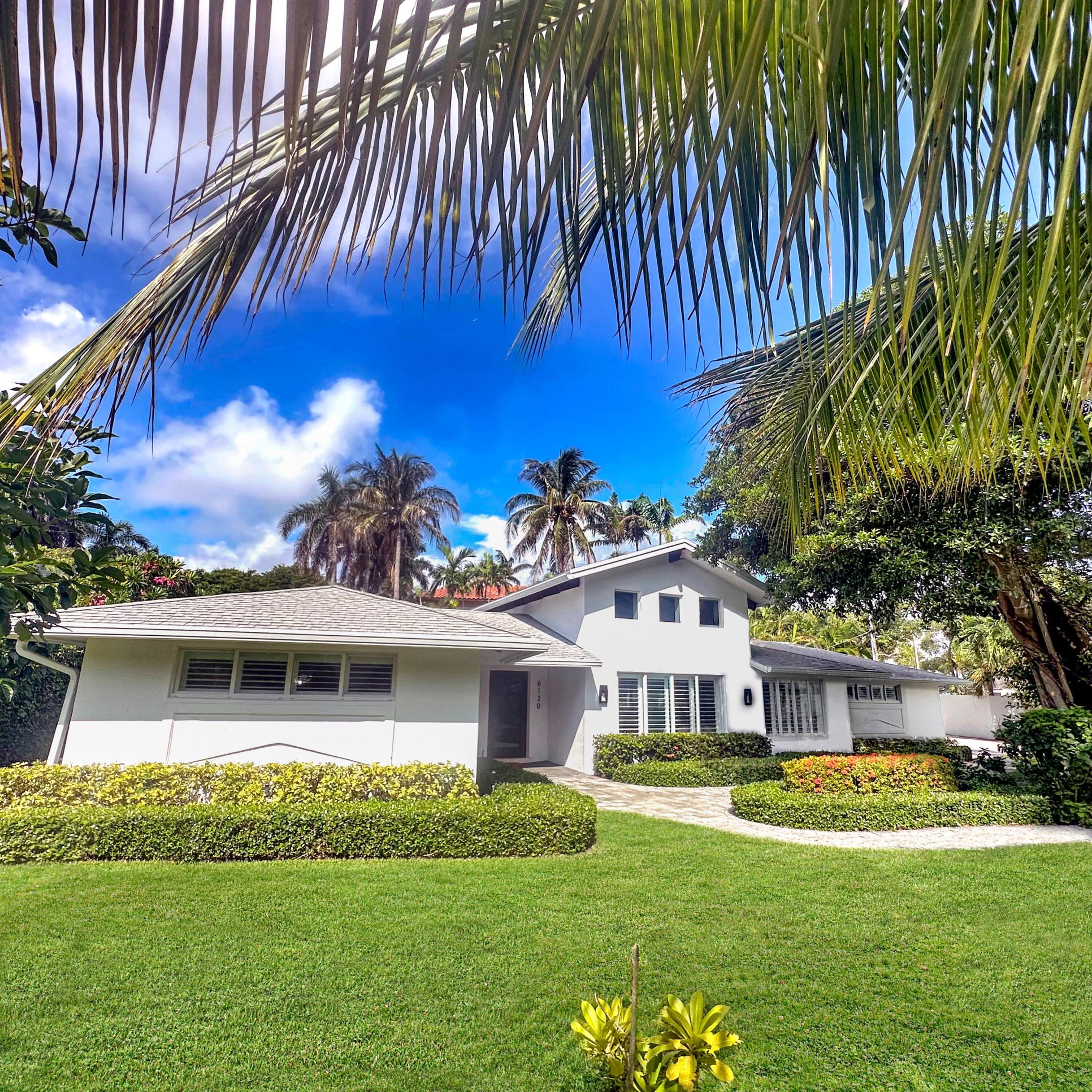 6130 RIDGE, Ocean Ridge FL 33435