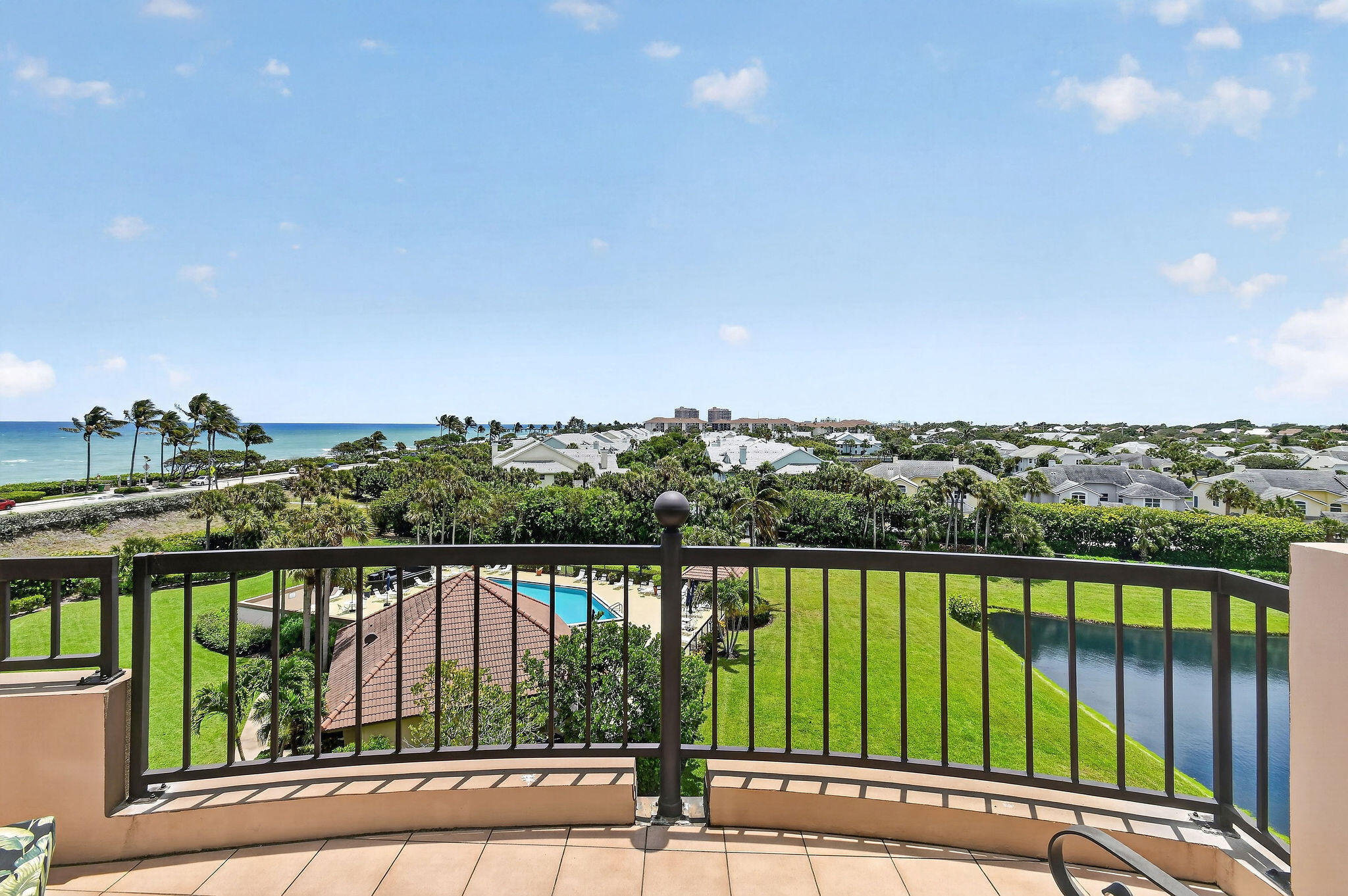 101 Ocean Bluffs #504, Jupiter FL 33477