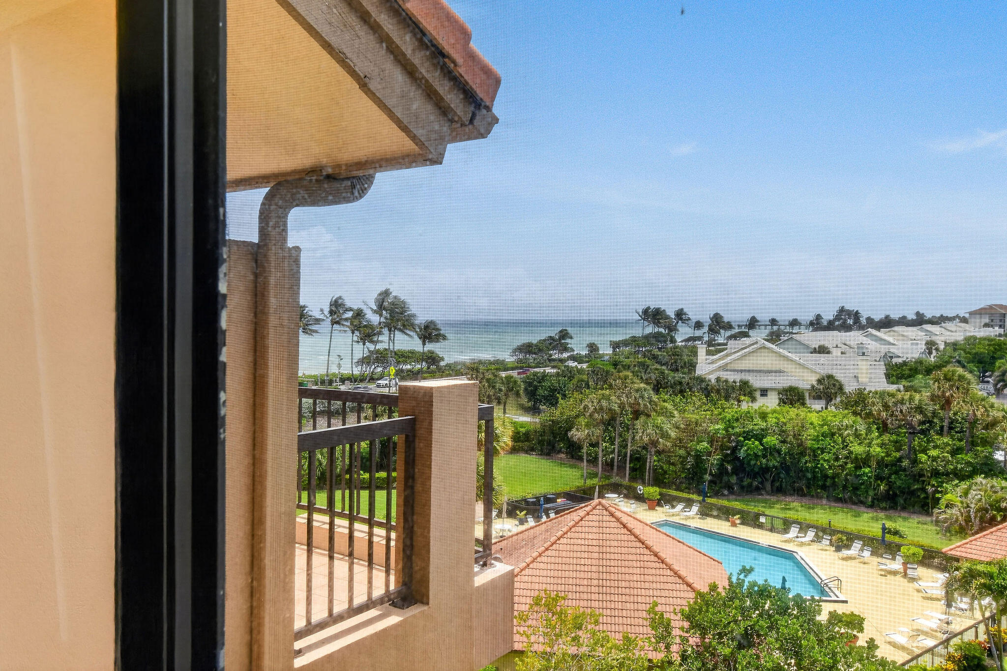 101 Ocean Bluffs #504, Jupiter FL 33477