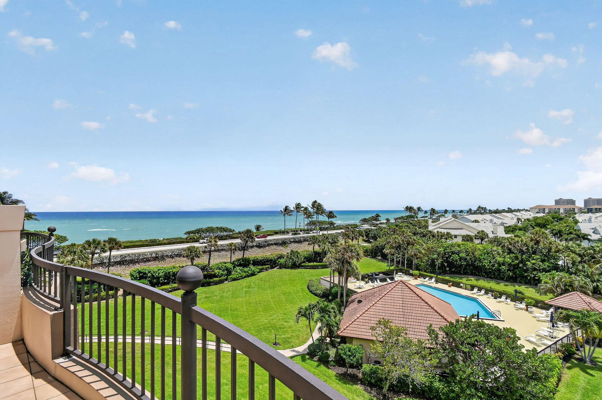 101 Ocean Bluffs #504, Jupiter FL 33477