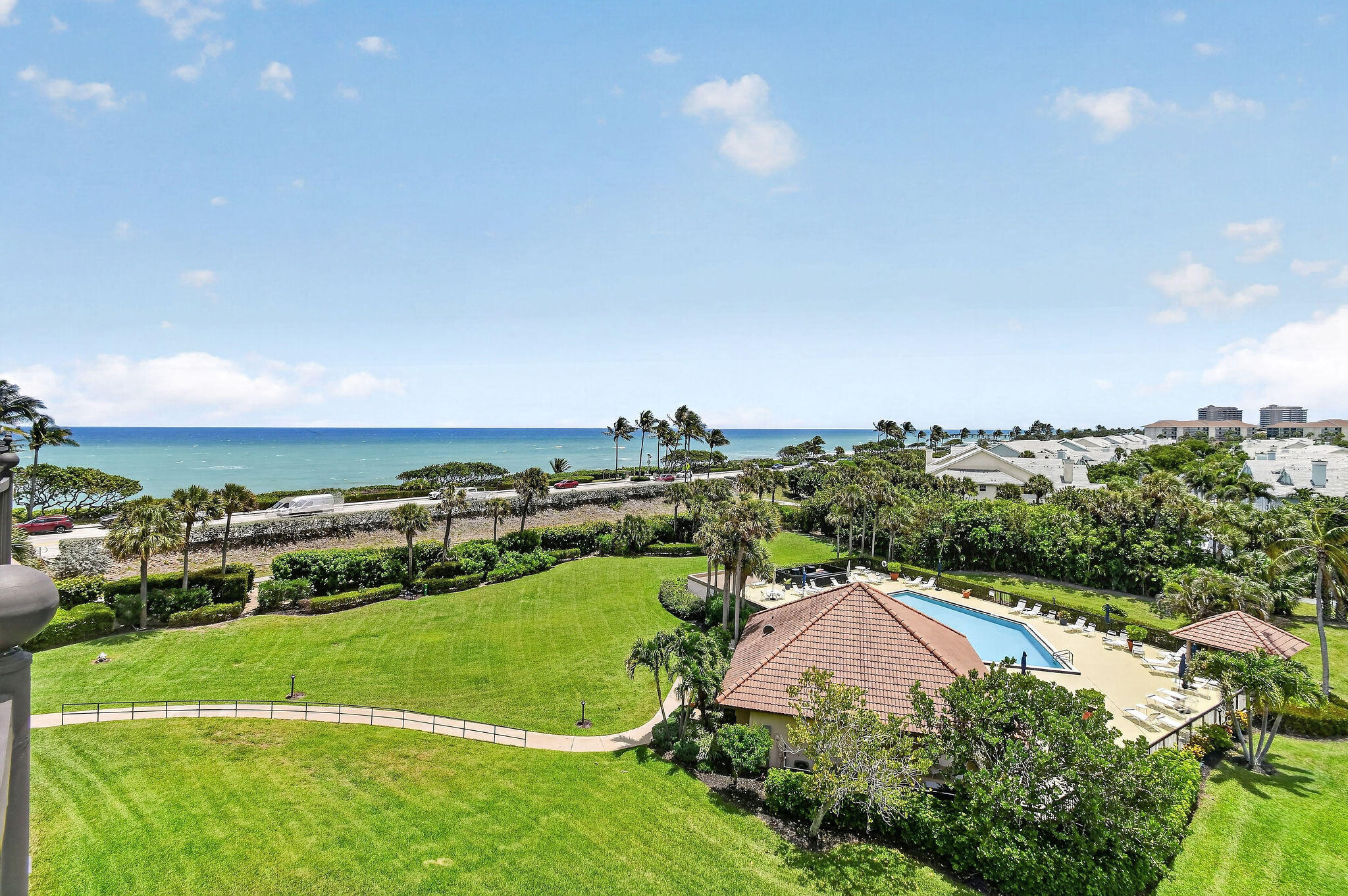 101 Ocean Bluffs #504, Jupiter FL 33477