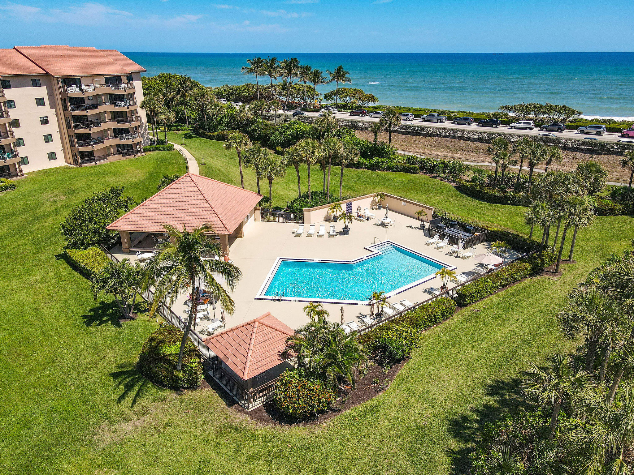 101 Ocean Bluffs #504, Jupiter FL 33477