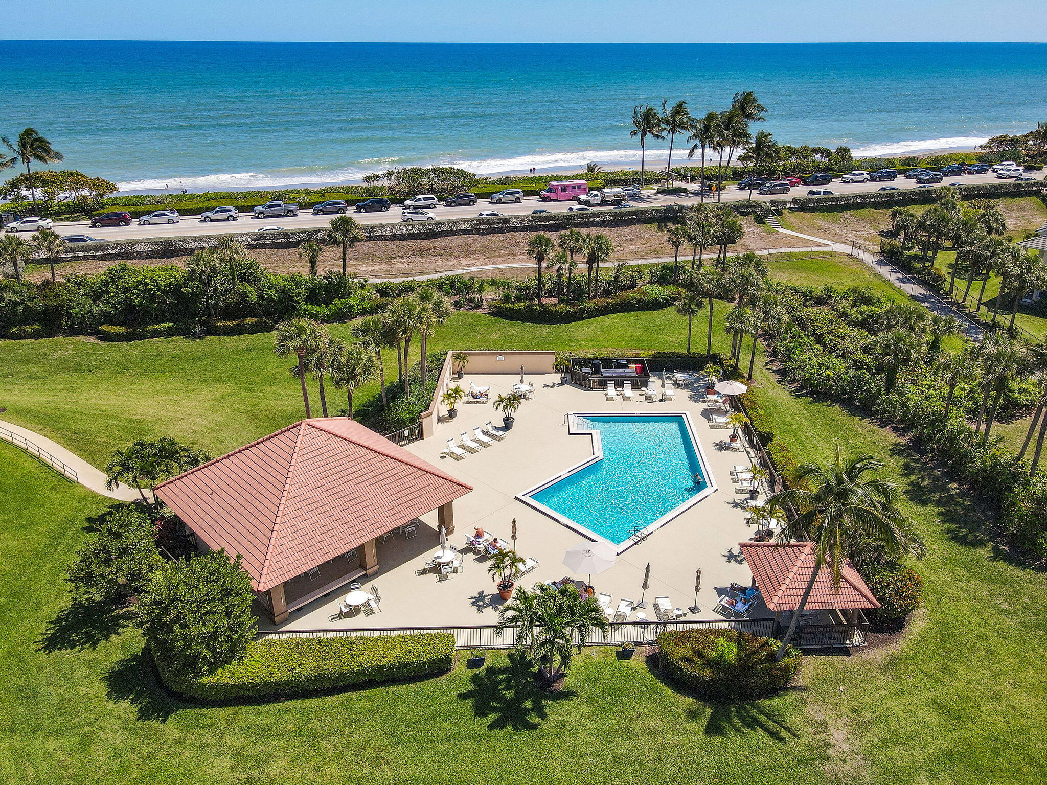 101 Ocean Bluffs #504, Jupiter FL 33477