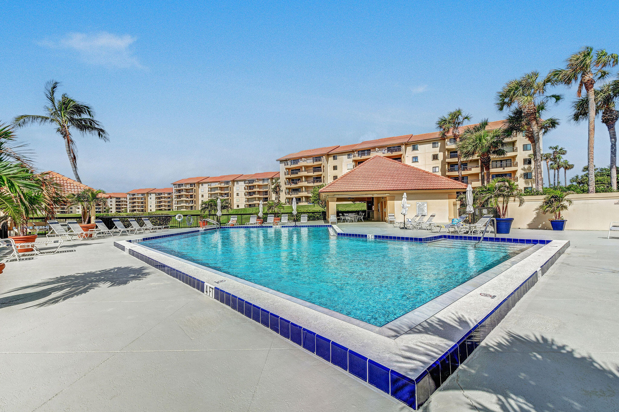 101 Ocean Bluffs #504, Jupiter FL 33477