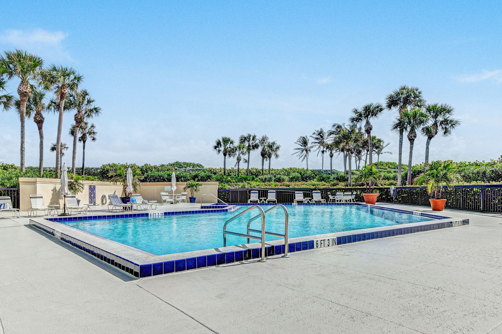 101 Ocean Bluffs #504, Jupiter FL 33477