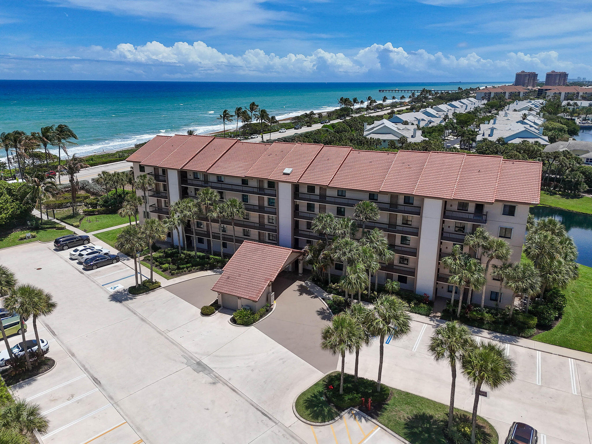 101 Ocean Bluffs #504, Jupiter FL 33477