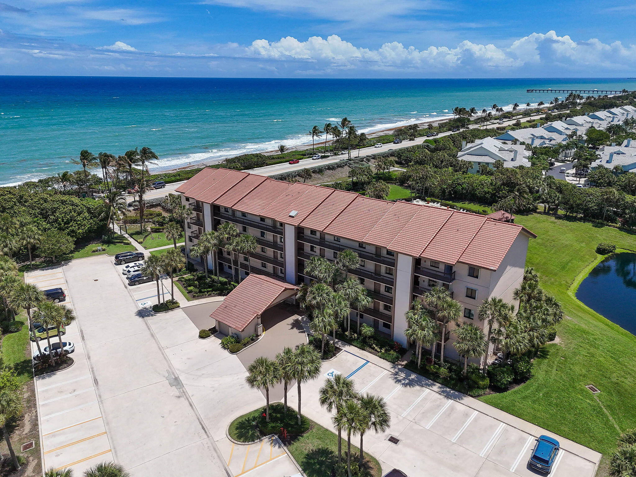 101 Ocean Bluffs #504, Jupiter FL 33477