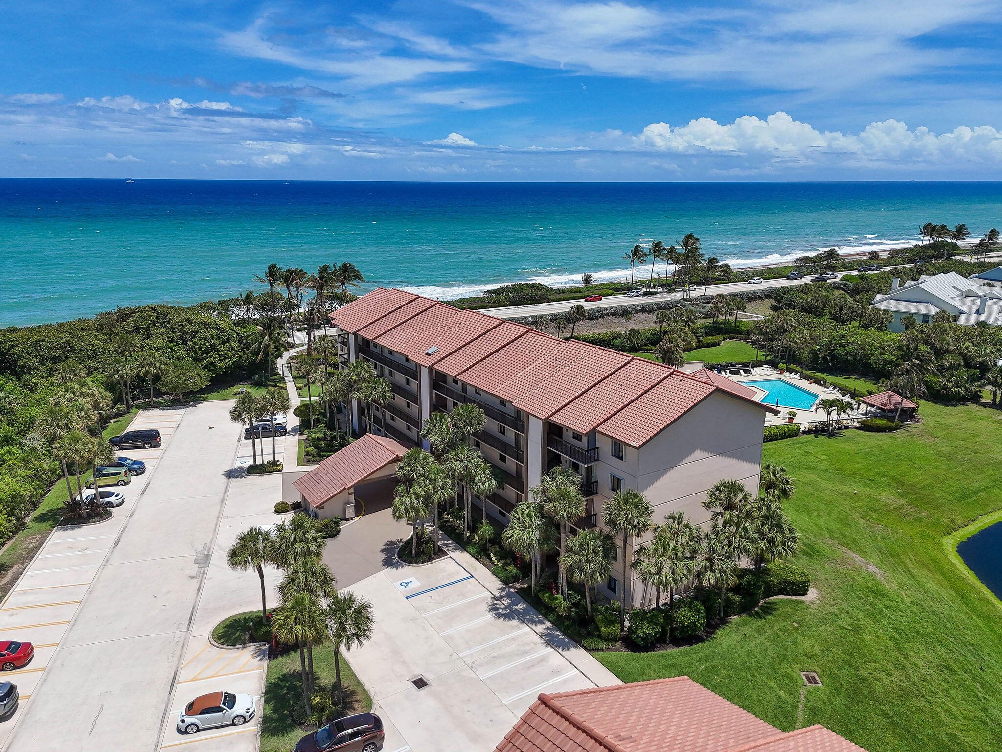 101 Ocean Bluffs #504, Jupiter FL 33477