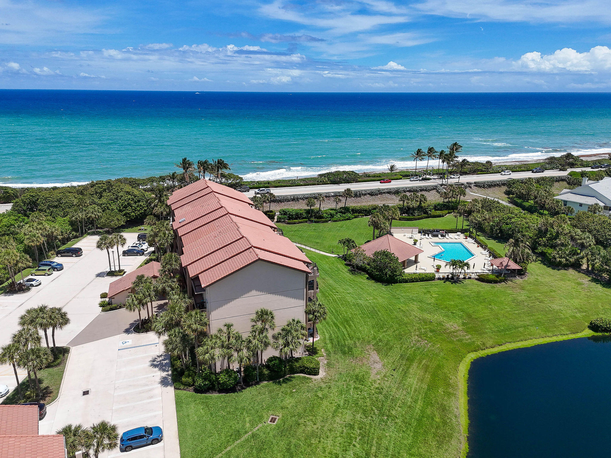 101 Ocean Bluffs #504, Jupiter FL 33477