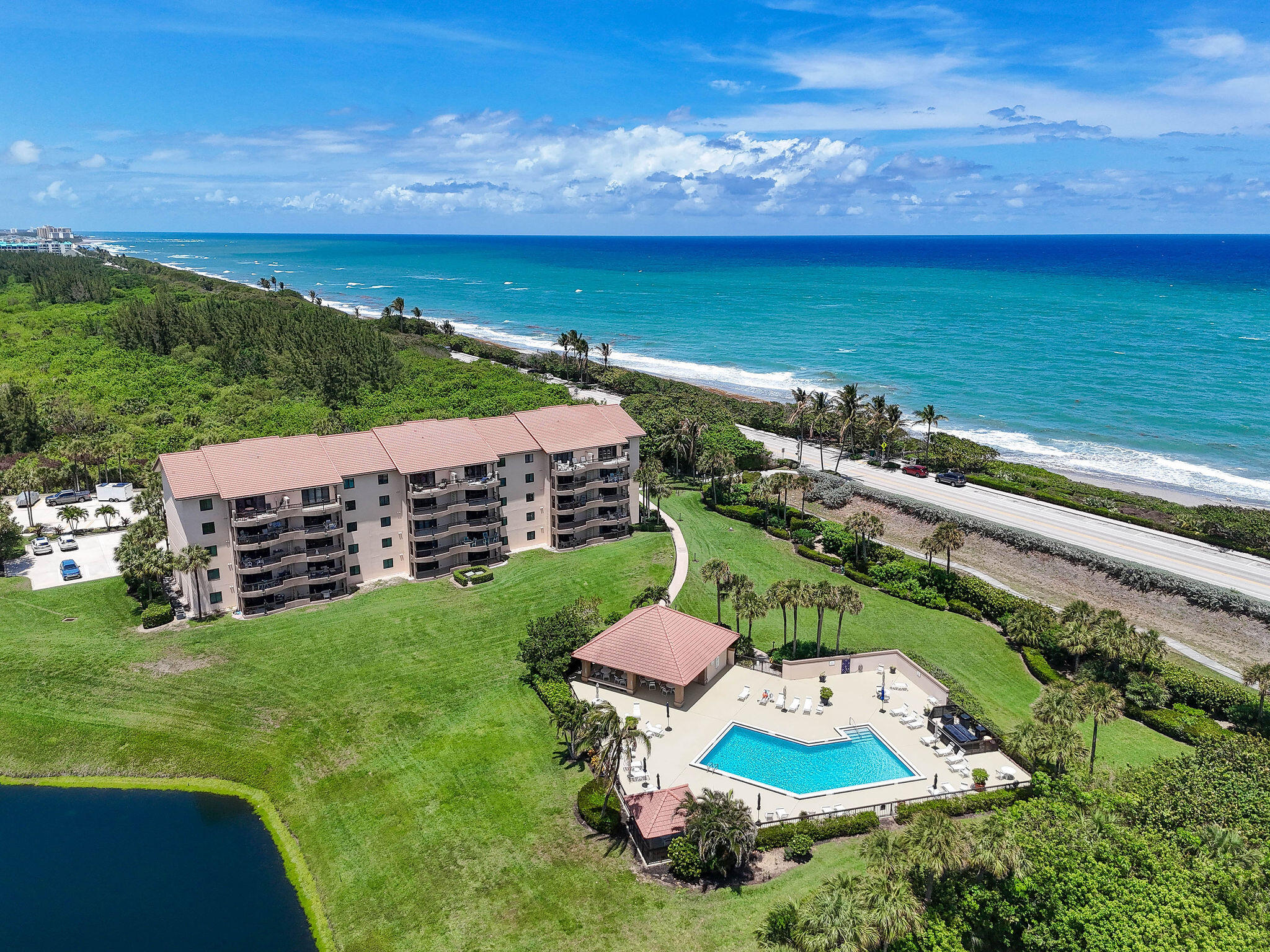 101 Ocean Bluffs #504, Jupiter FL 33477