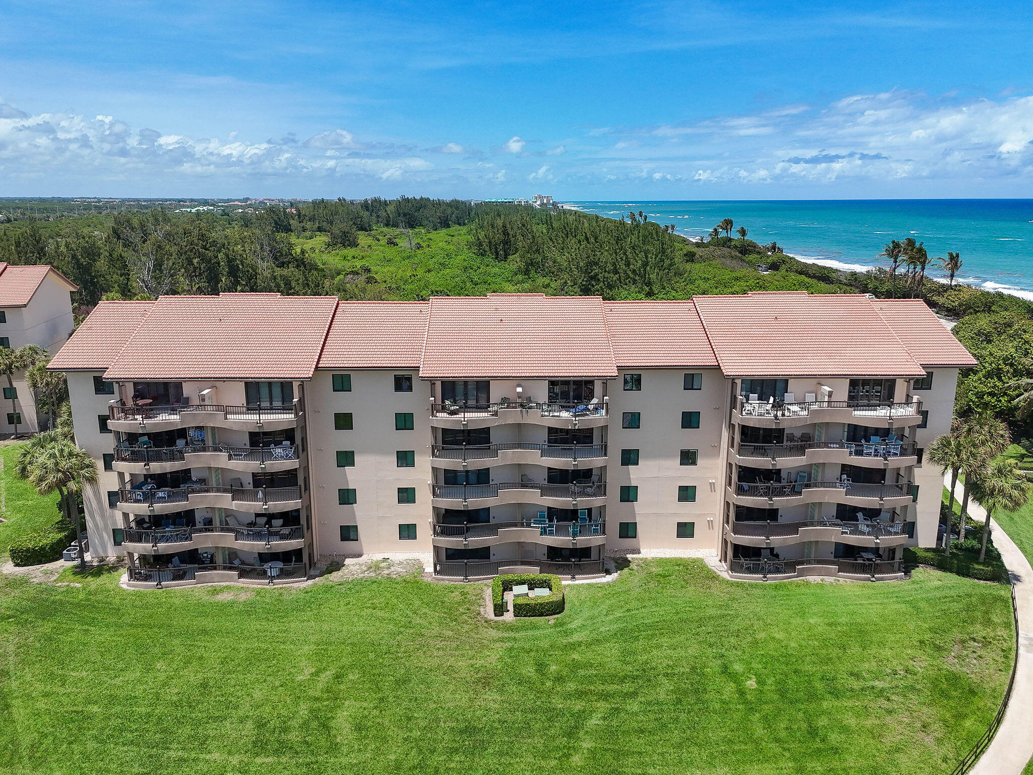 101 Ocean Bluffs #504, Jupiter FL 33477