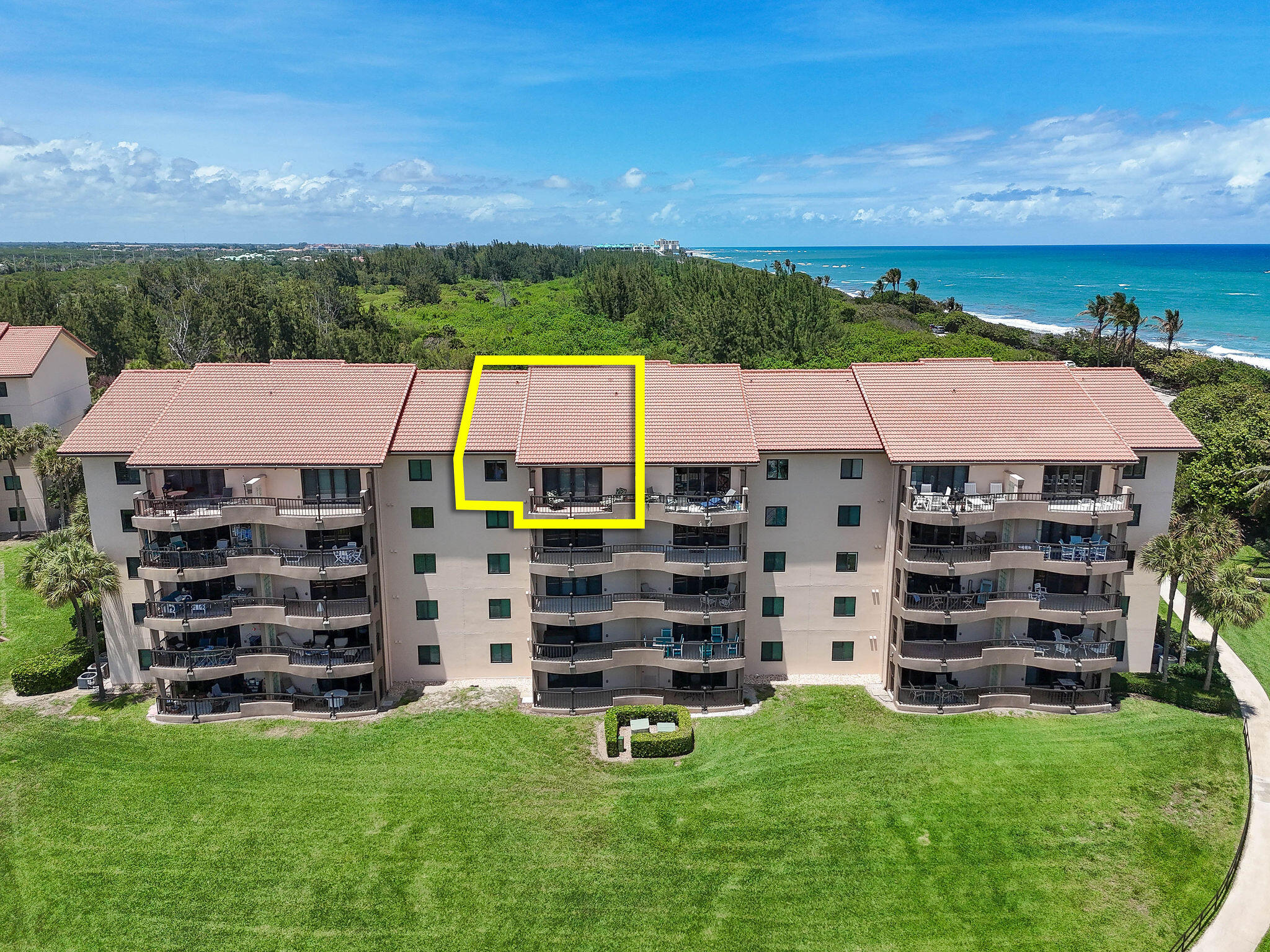 101 Ocean Bluffs #504, Jupiter FL 33477