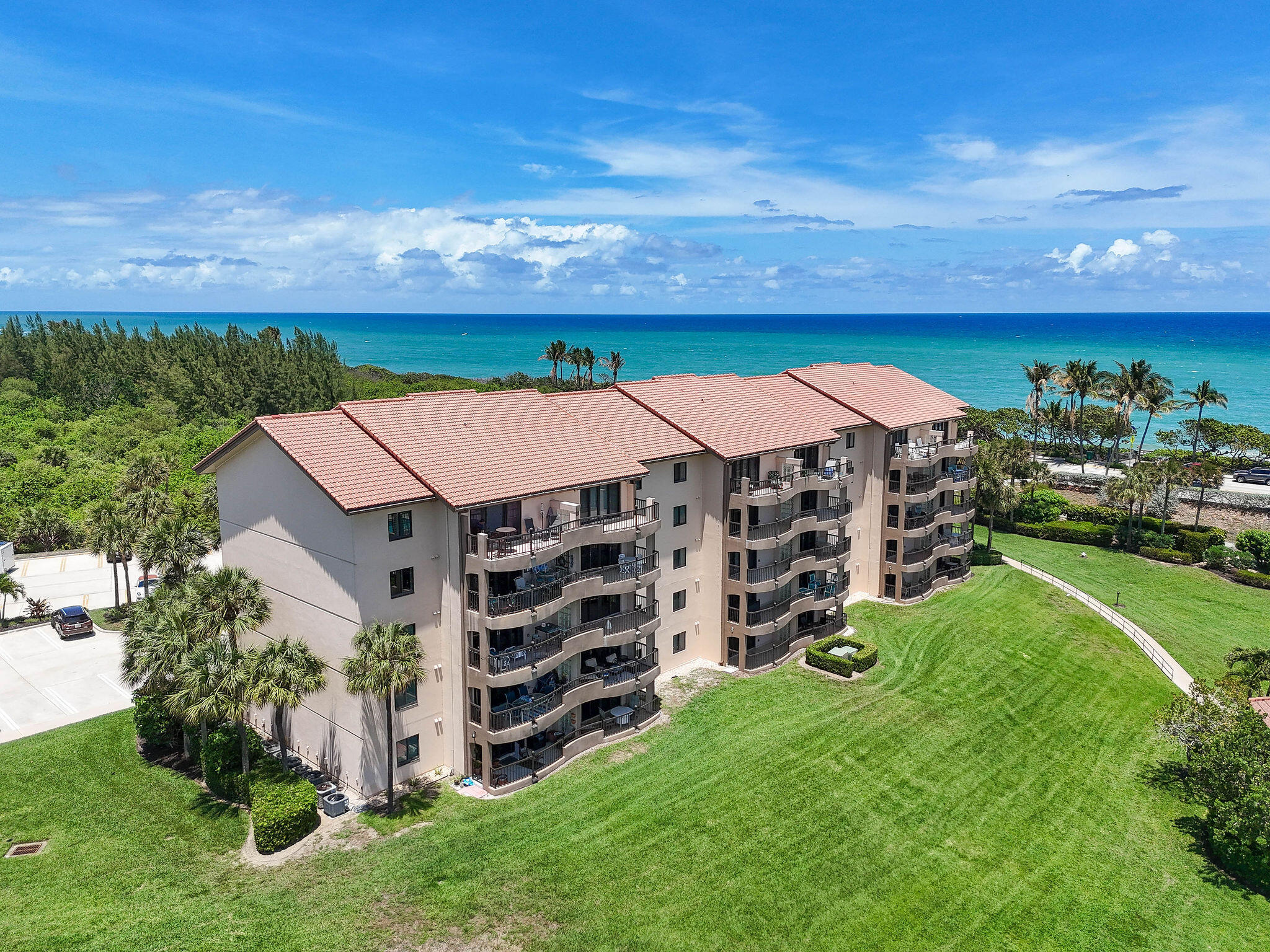 101 Ocean Bluffs #504, Jupiter FL 33477