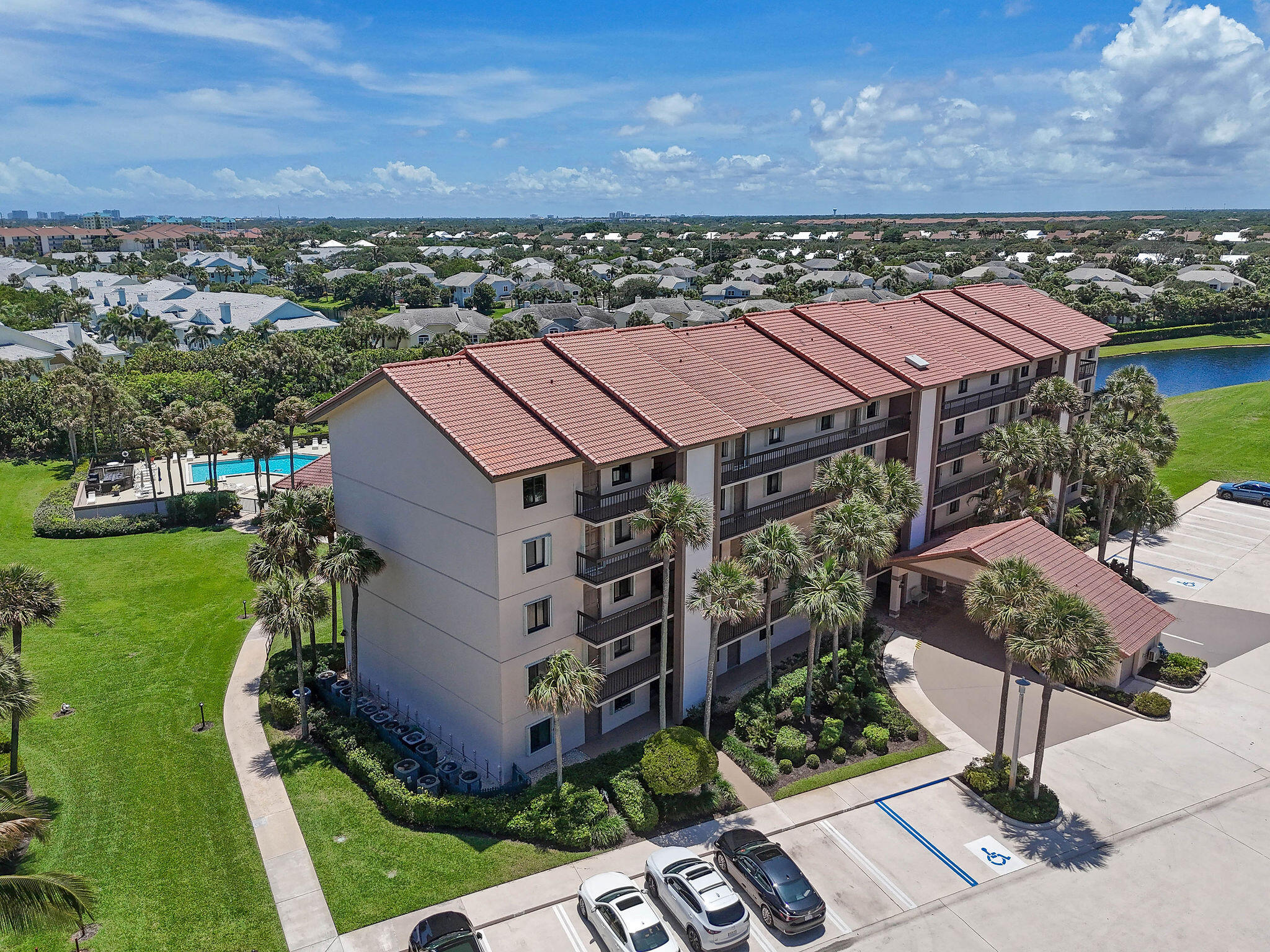 101 Ocean Bluffs #504, Jupiter FL 33477