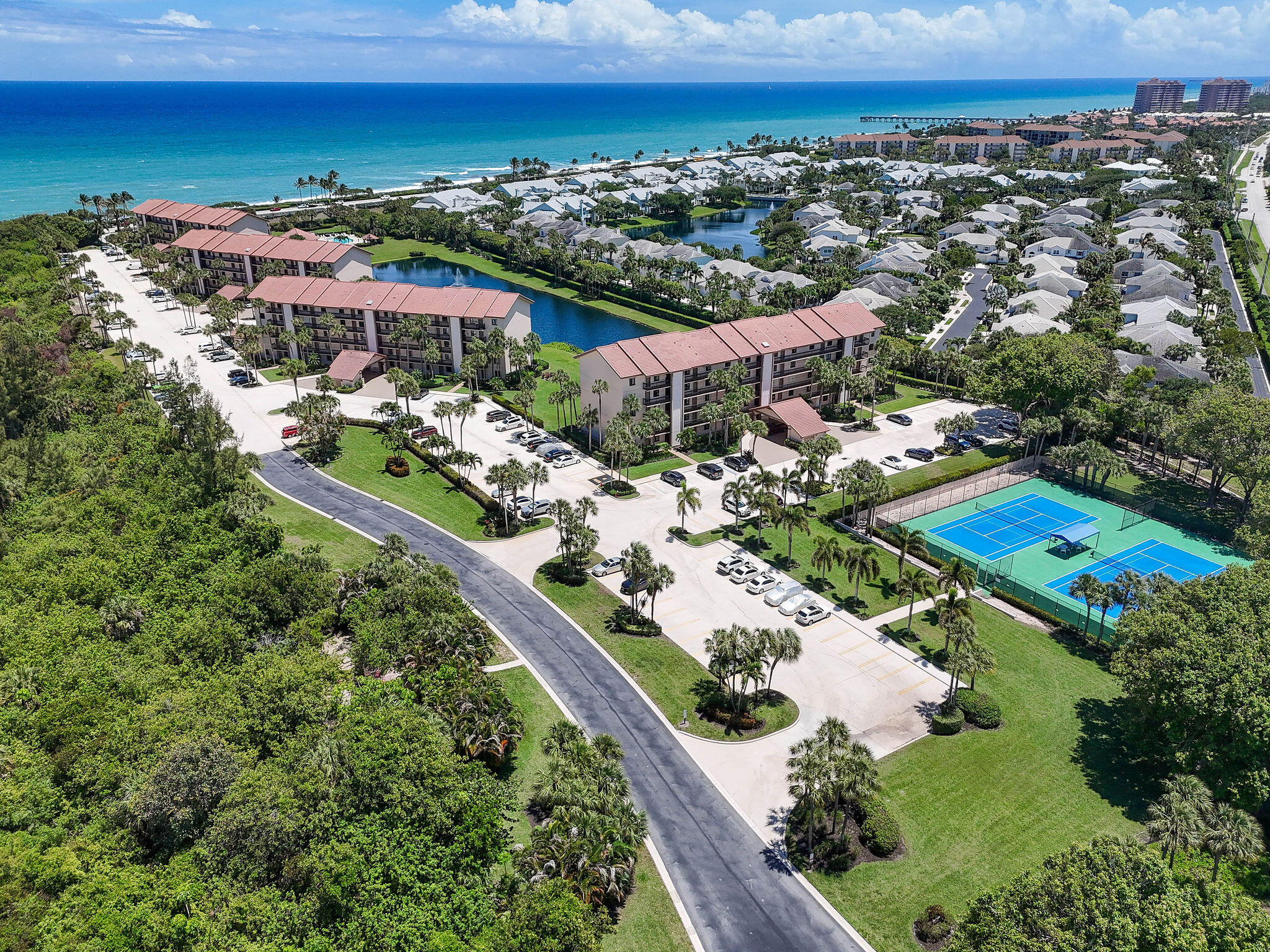 101 Ocean Bluffs #504, Jupiter FL 33477