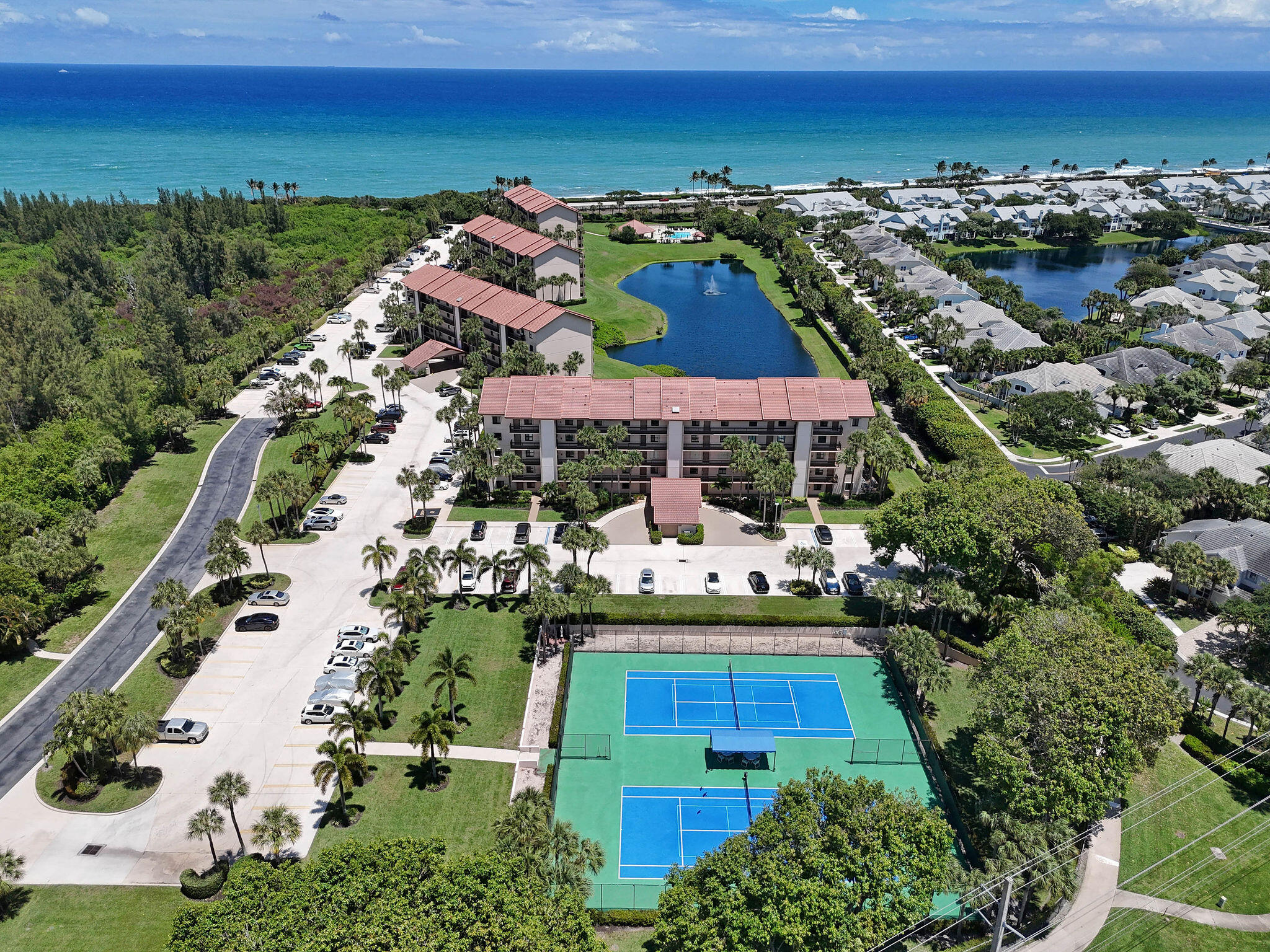 101 Ocean Bluffs #504, Jupiter FL 33477