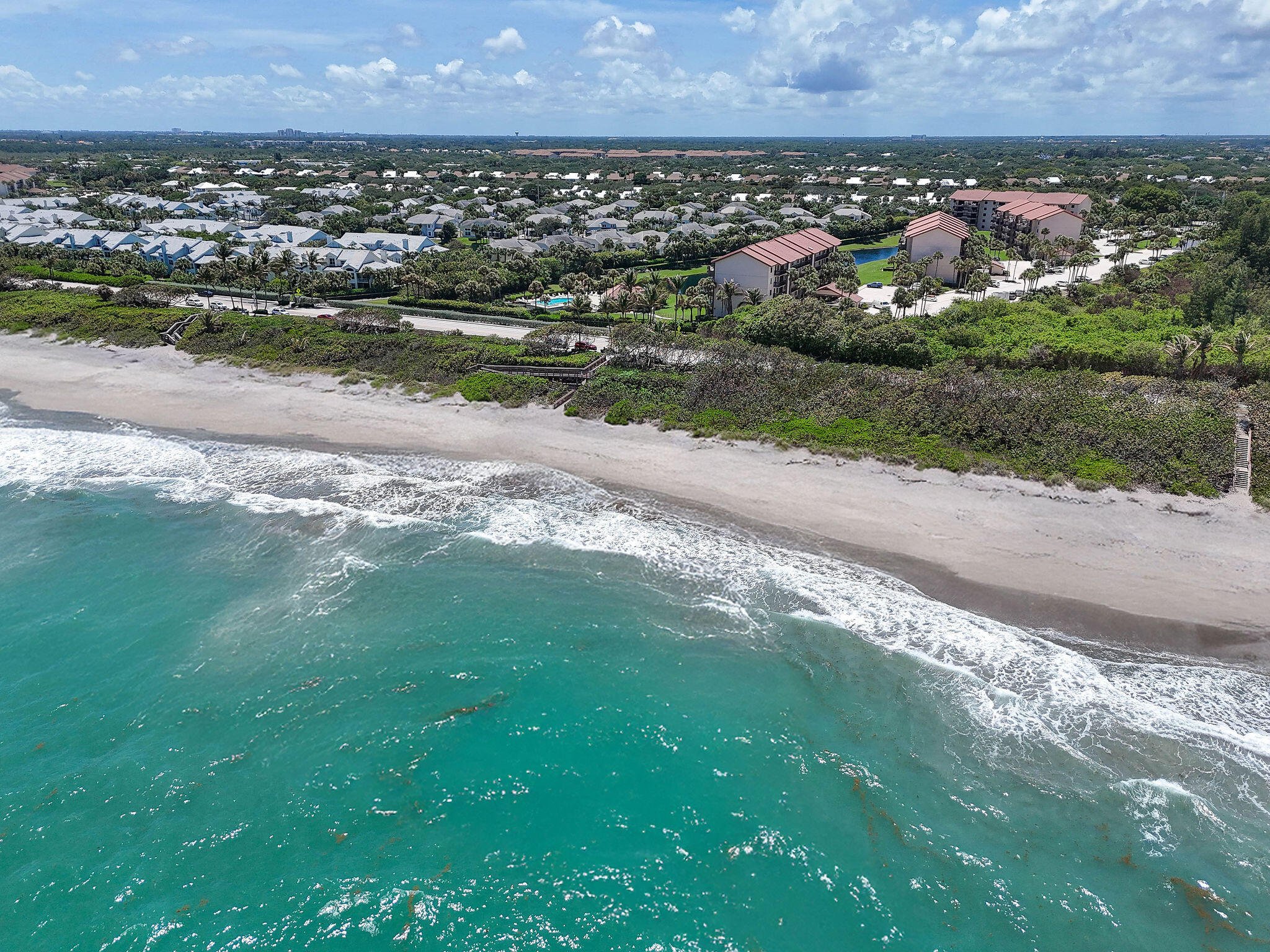 101 Ocean Bluffs #504, Jupiter FL 33477