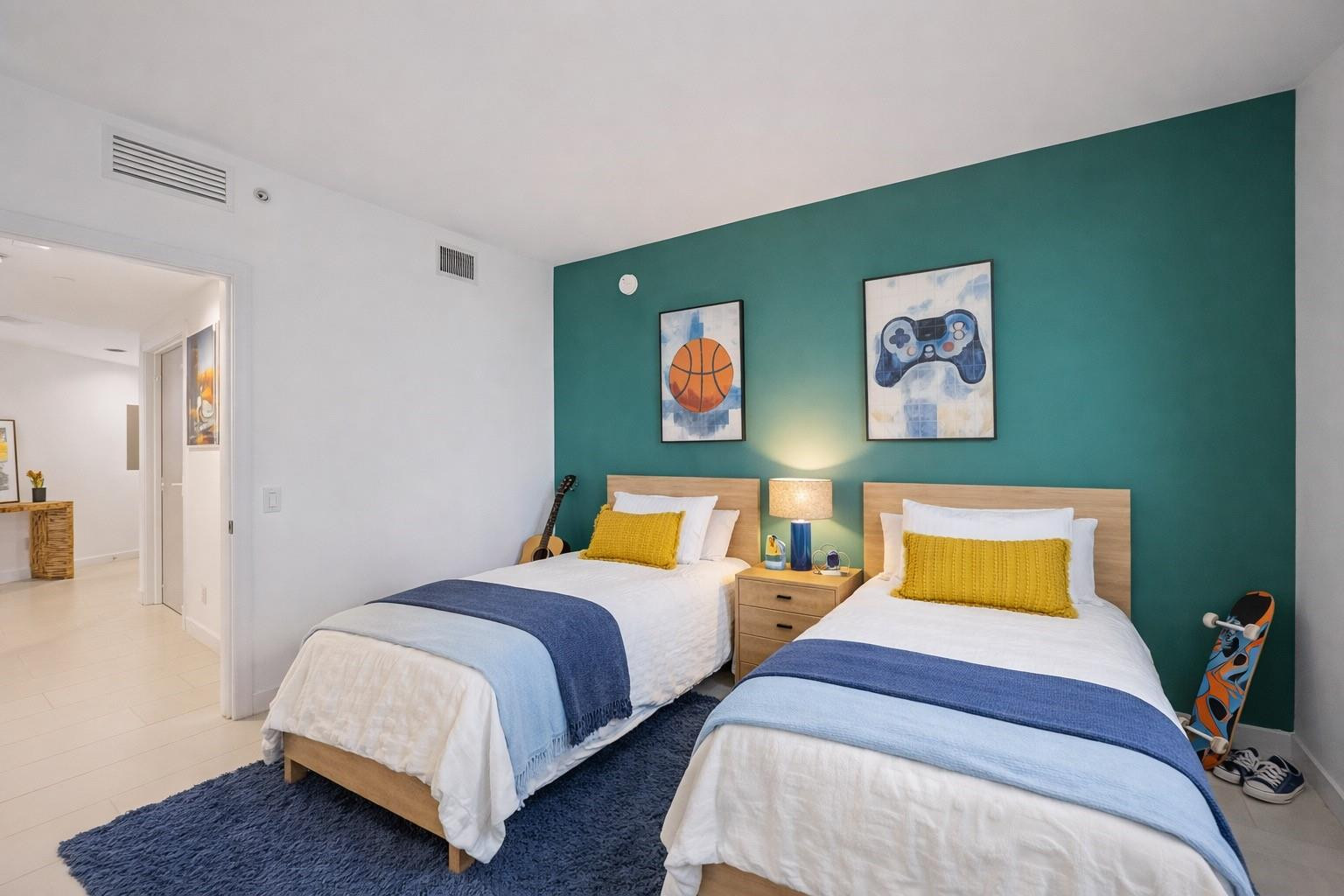 4250 Biscayne #402, Miami FL 33137