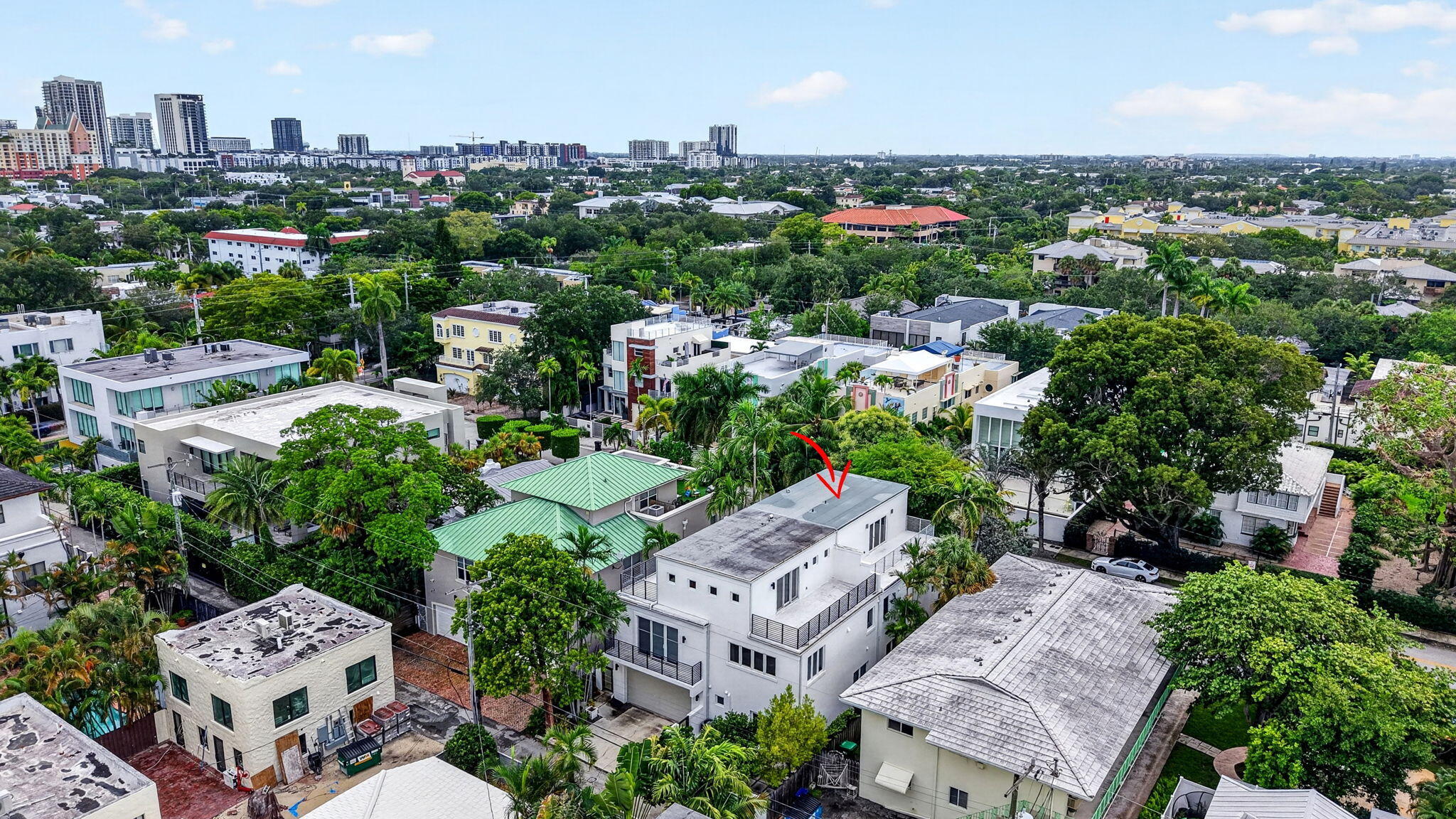 1520 SE 2ND #1520, Fort Lauderdale FL 33301