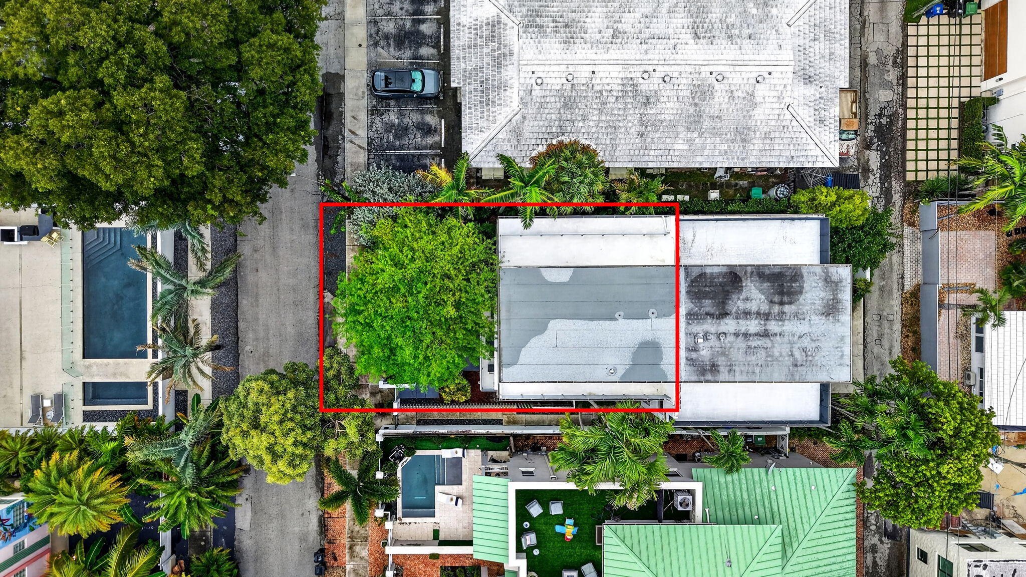 1520 SE 2ND #1520, Fort Lauderdale FL 33301