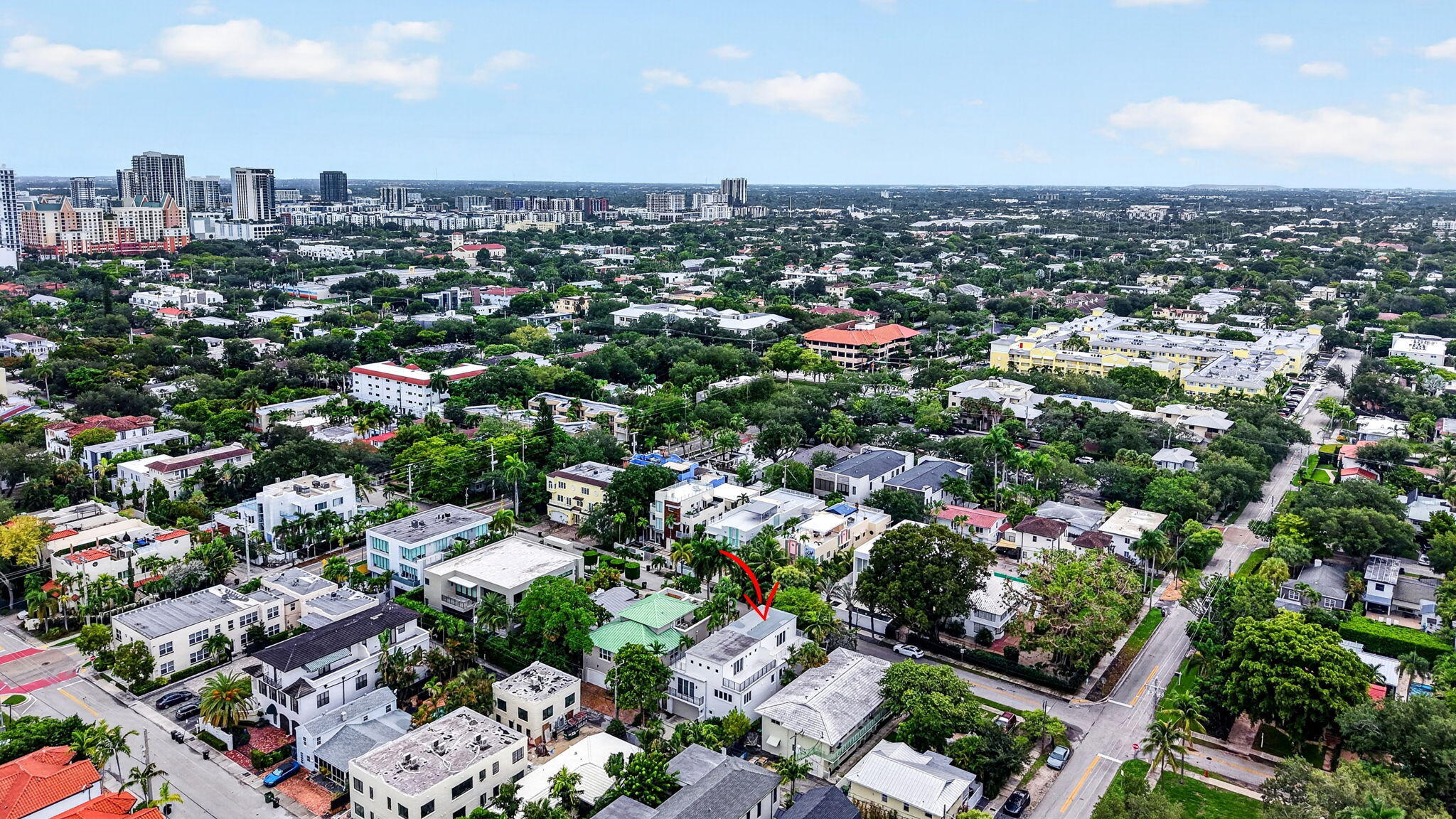 1520 SE 2ND #1520, Fort Lauderdale FL 33301