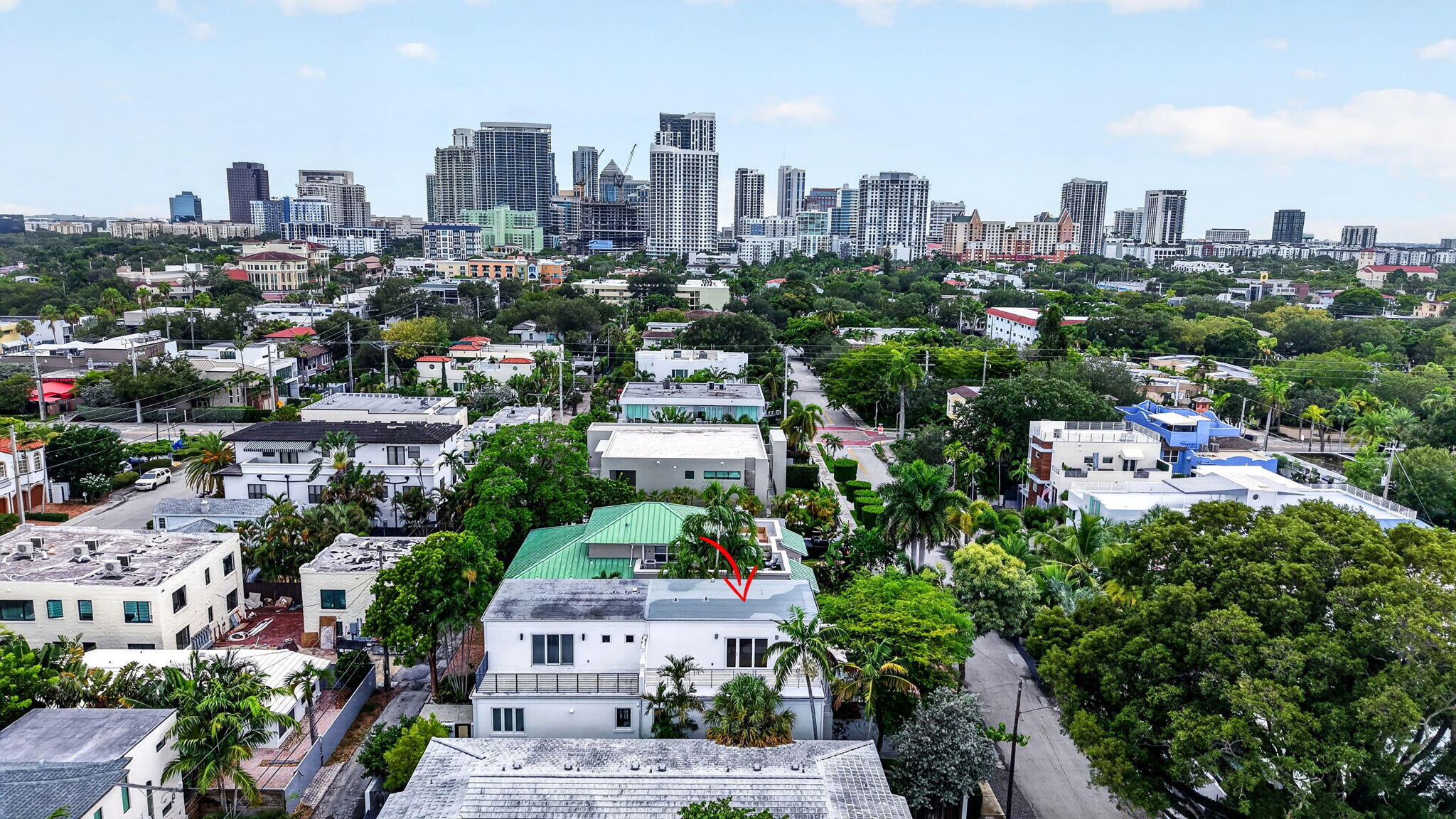 1520 SE 2ND #1520, Fort Lauderdale FL 33301
