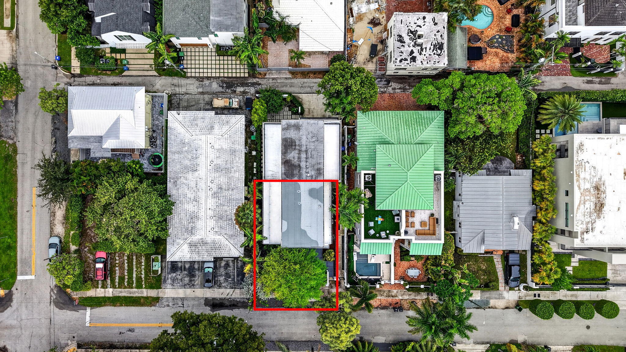 1520 SE 2ND #1520, Fort Lauderdale FL 33301