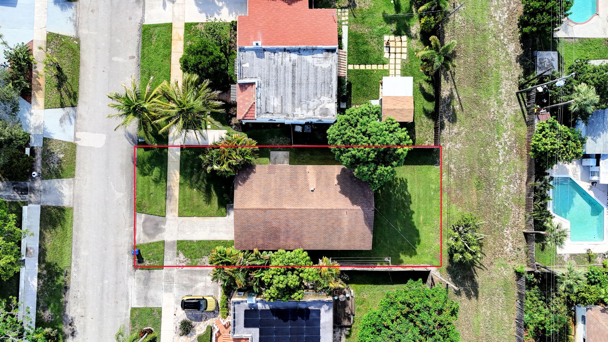 519 EVERGREEN, Lake Park FL 33403