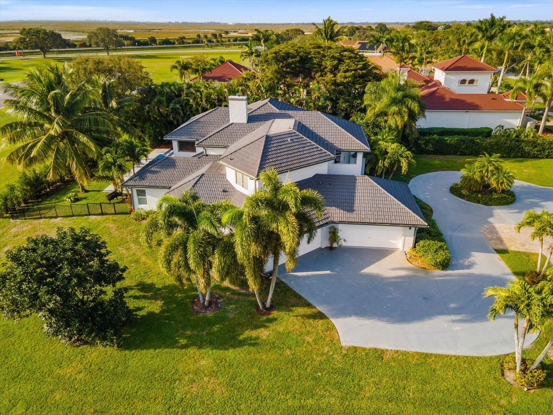 2135 Windsock, Wellington FL 33414