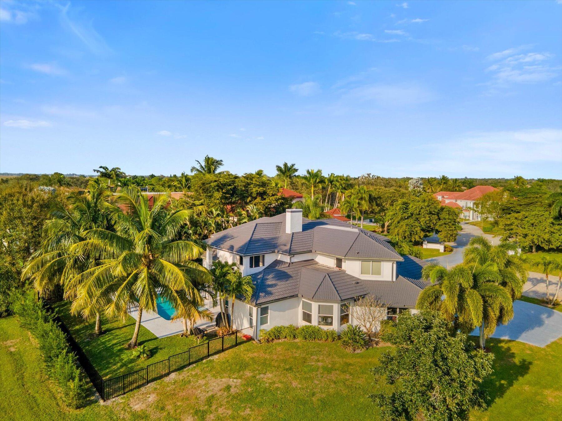 2135 Windsock, Wellington FL 33414