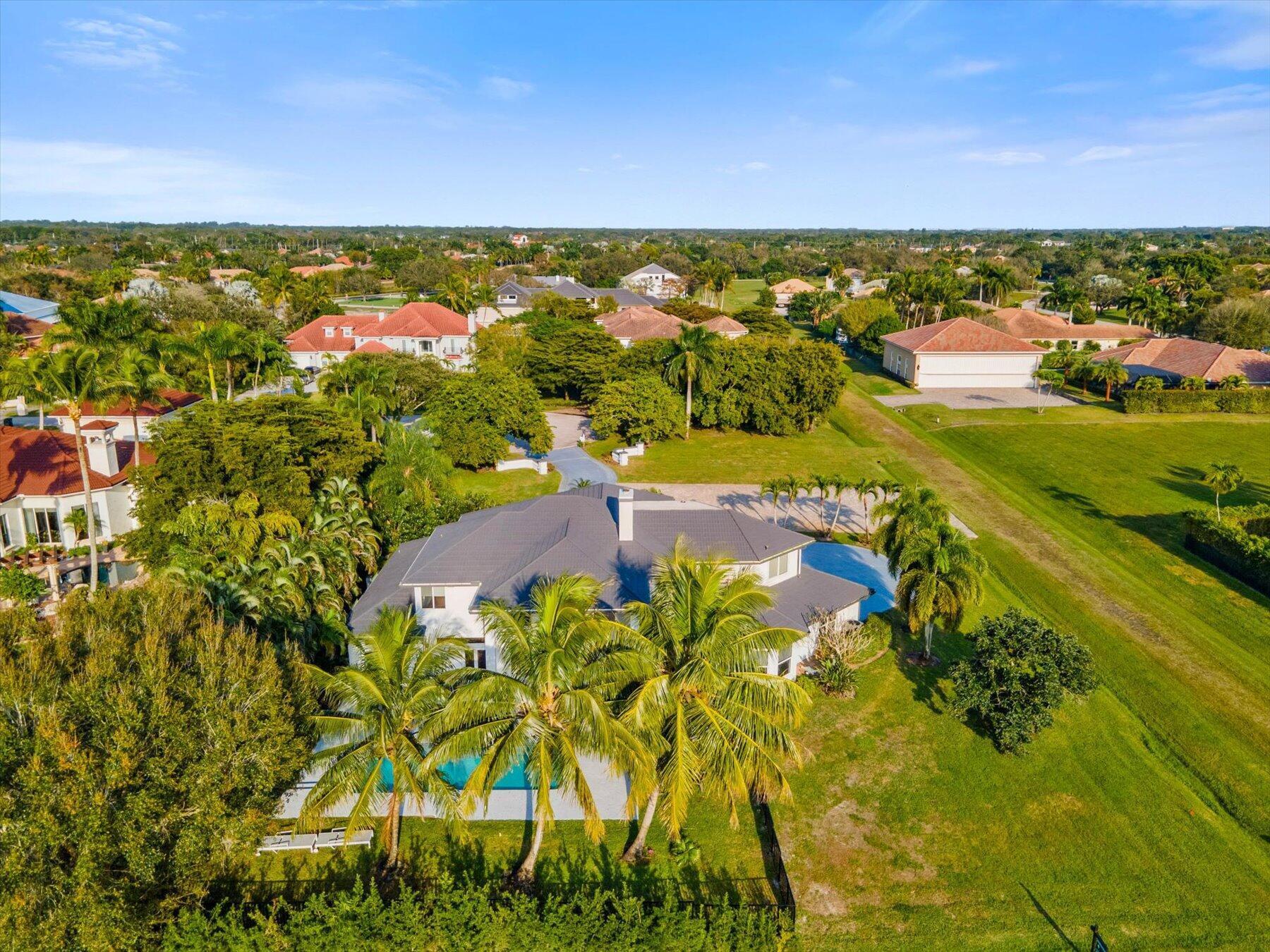 2135 Windsock, Wellington FL 33414